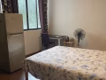 乌节路地铁站附近主人房
