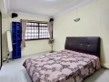 淡滨尼 Tampines 普通房出租 – 仅限单身女士 ($900) 或两位女士 ($1200)