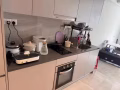 High Park Residences Studio for Rent