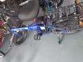 助力电动车