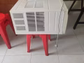 一体空调