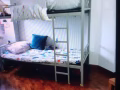 出租布莱德地铁站310125男女床位，还有小隔间制造业服务业地址