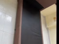 单人床