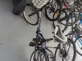 二手可折叠20寸自行车
