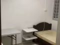 淡滨尼近MRT普通房房间
