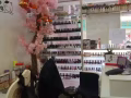 西海岸大牌501美甲店轉讓