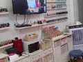 西海岸大牌501美甲店轉讓