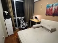 hillview公寓普通房