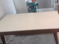 九九新餐桌