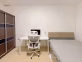 🏠武吉班让温馨普通房,直达金文泰