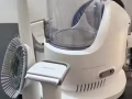 宠物吸毛器