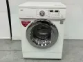 LG洗衣机