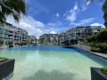 Canberra Residence 公寓普通房出租