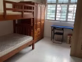 文礼（近Boon Lay MRT)普通房出租，只租女生