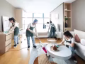 家政打扫