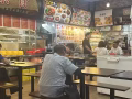 SALES ** keat hong food centre & market HDB 巴萨咖啡餐馆 **销售**