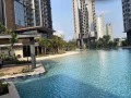 金文泰新公寓Parc Clematis Studio 出租