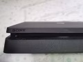 PS4游戏主机