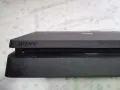 PS4游戏主机