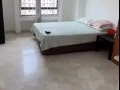 牛车水，合乐地铁站女搭房