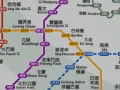 求租整套大成麥波申黃線附近一家三口住