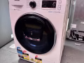 三星8.5kg烘洗一体洗衣机