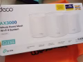 TP-link AX3000。全新未使用。