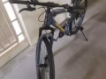 朋友回国全新26寸山地车低价出