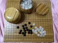 围棋转让