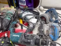 各种电动工具