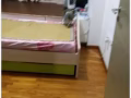 近巴西立地鐵公寓普通房出租，適合兩男或兩女，可報任何地址，無大煮