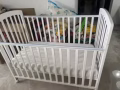 宝宝床8成新出