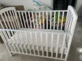 宝宝床8成新出