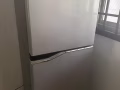 闲置松下冰箱