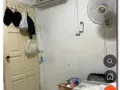 近后港地铁站普通房双人间男搭房出租