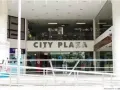 City Plaza.