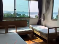 无屋主，无中介费，卡迪公寓主人房男搭房本屋地址随时入住