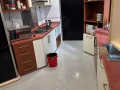 湖畔公寓新拿的房子