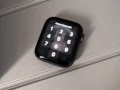 出蘋果手錶 Series 4