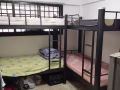淡滨尼床位出租