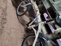自行車轉讓