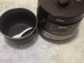 二手闲置电高压锅出售