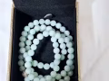 缅甸天然A货翡翠（耳饰，戒指，手串，吊坠）