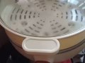 电炒锅