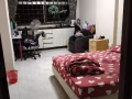 PASIR RIS 超大普通房或主人房出租
