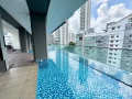 █ 马里是他-Balestier █ 公寓-主人房 / 普通房- 出租