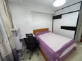 坎貝拉地鐵站附近單間出租