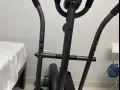 🔥 超值转让！九成新椭圆机，仅用2次！🔥