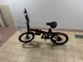 9成新自行车
