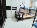 后港61街大牌698女生床位/招女房客